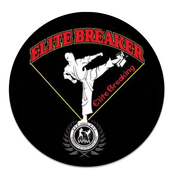 fields' ELite breaker circle